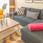 Duenenresort Binz Duenenresort Binz 413