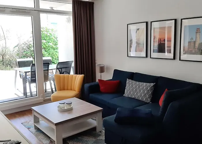 Duenenresort Binz Duenenresort Binz 413
