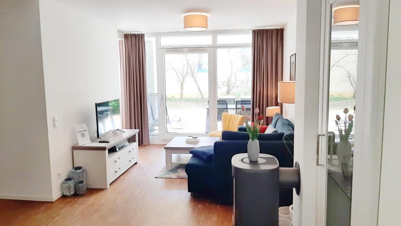 Dünenresort Dünenresort 413