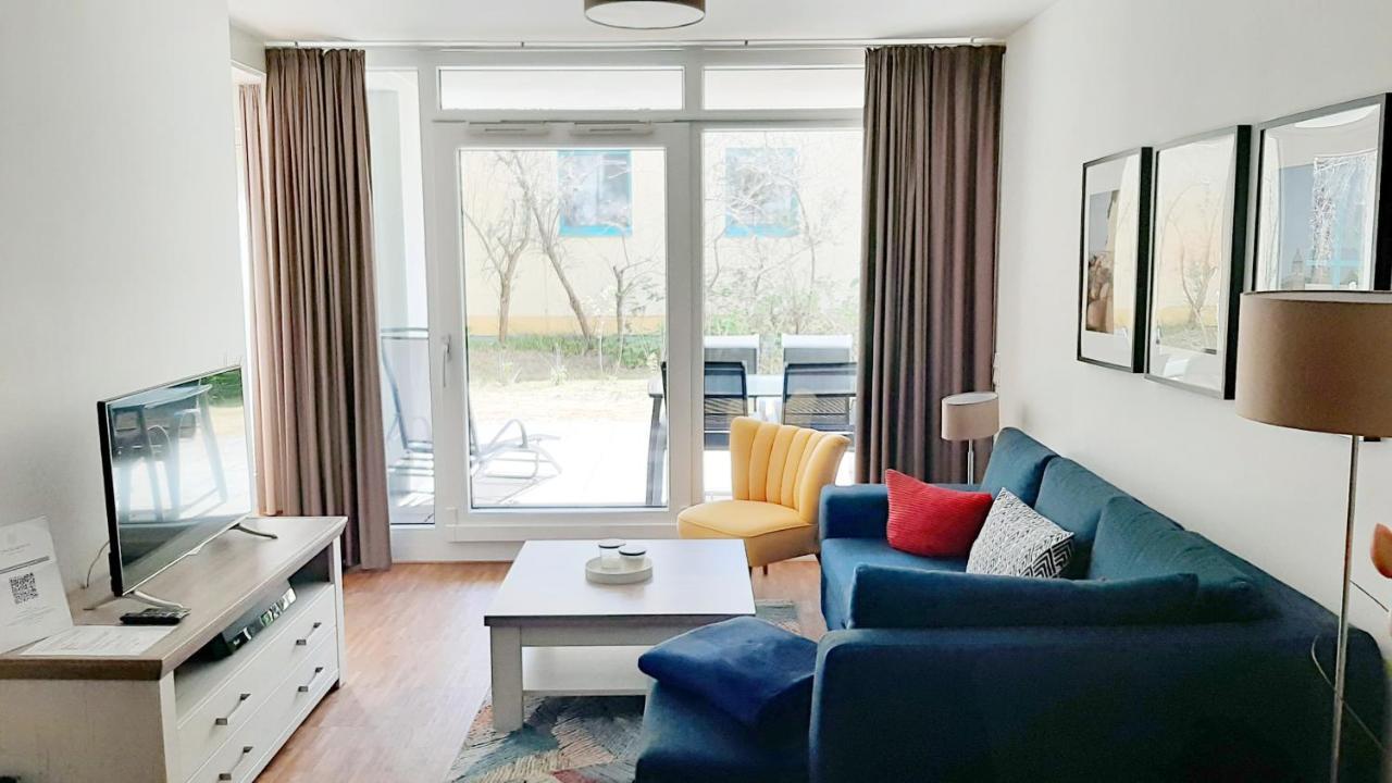 Apartment Dünenresort Dünenresort 413