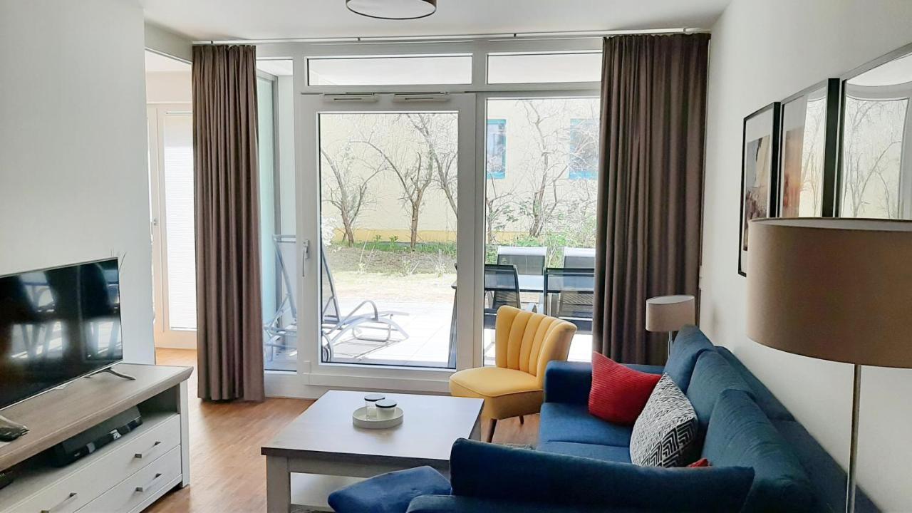 Apartment Dünenresort Dünenresort 413